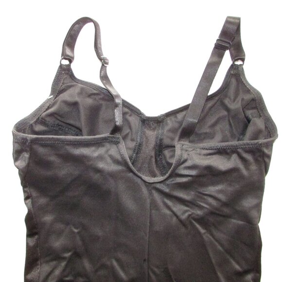 Cupid Bodyshaper Briefer Teddy - 36C - Picture 7 of 8